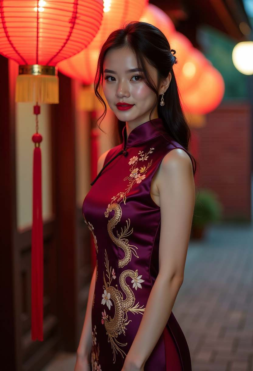 夜行者