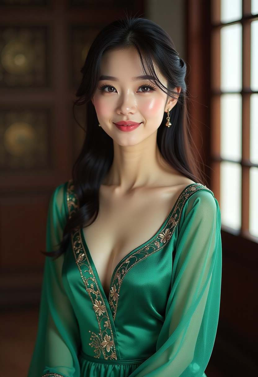 破晓之光