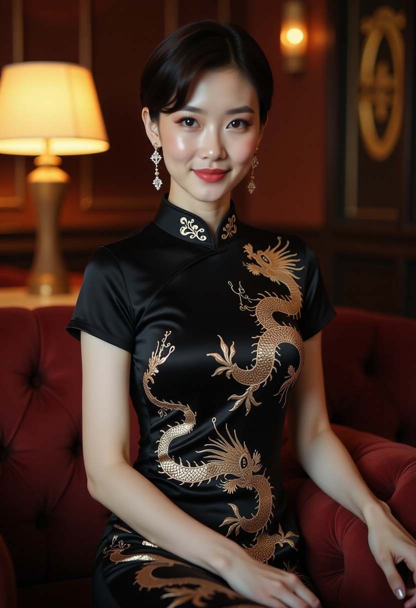 春风十里