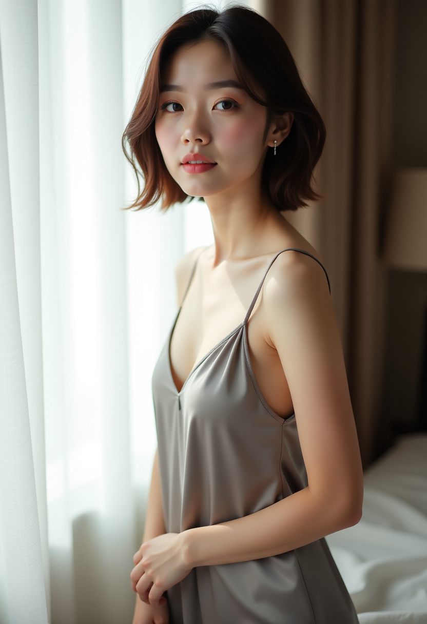 追影